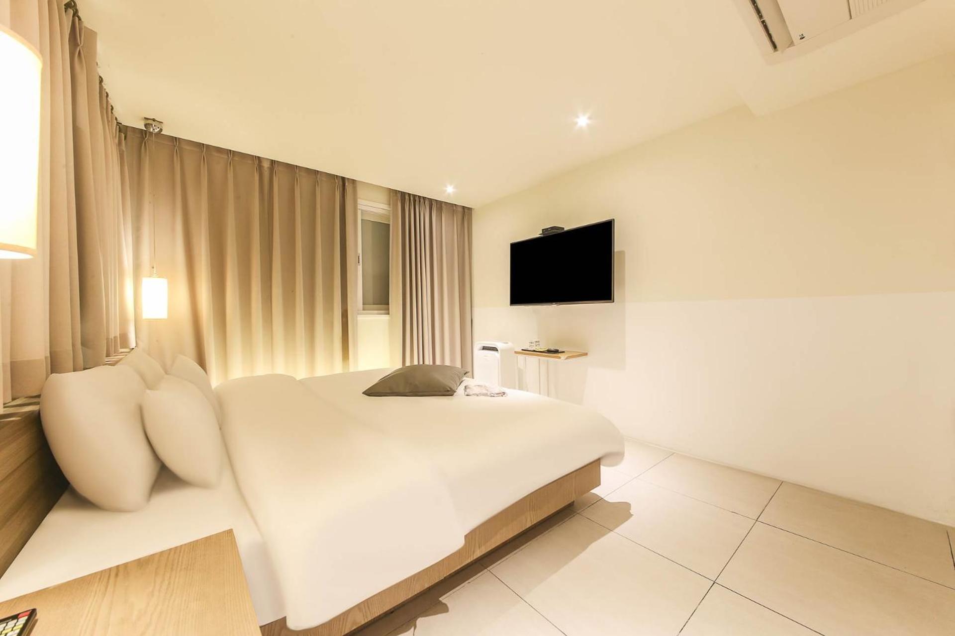 Hotel Yaja Sasang Terminal Busan Esterno foto
