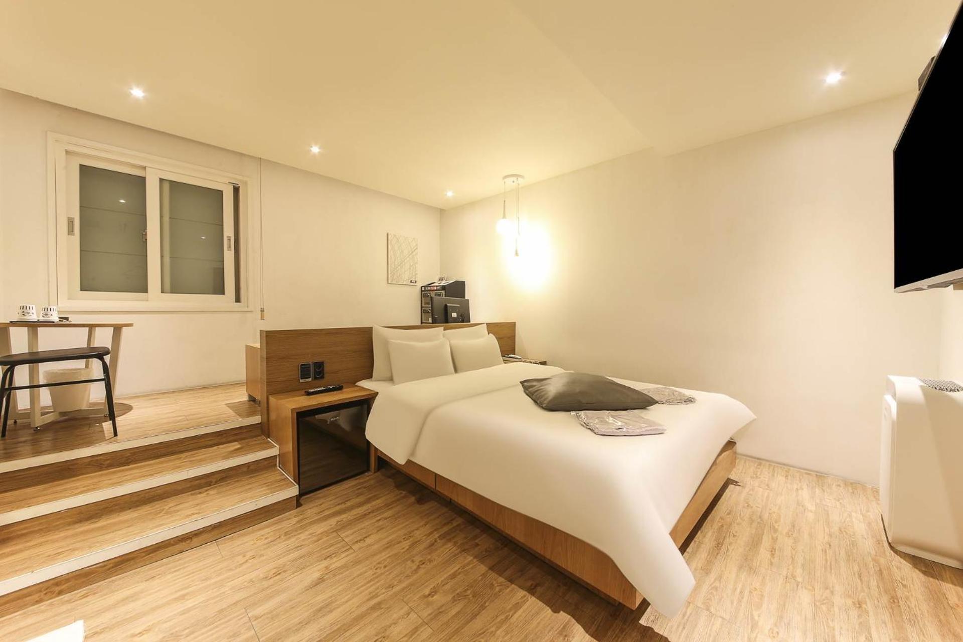 Hotel Yaja Sasang Terminal Busan Esterno foto