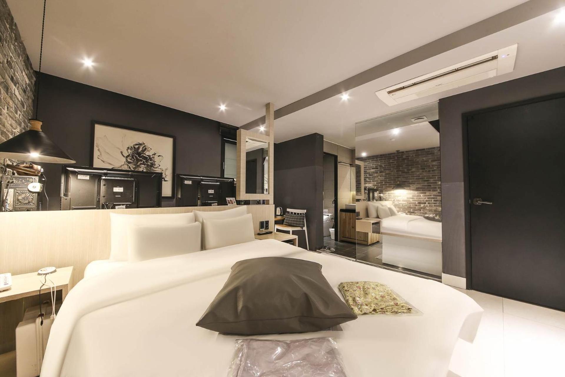Hotel Yaja Sasang Terminal Busan Esterno foto