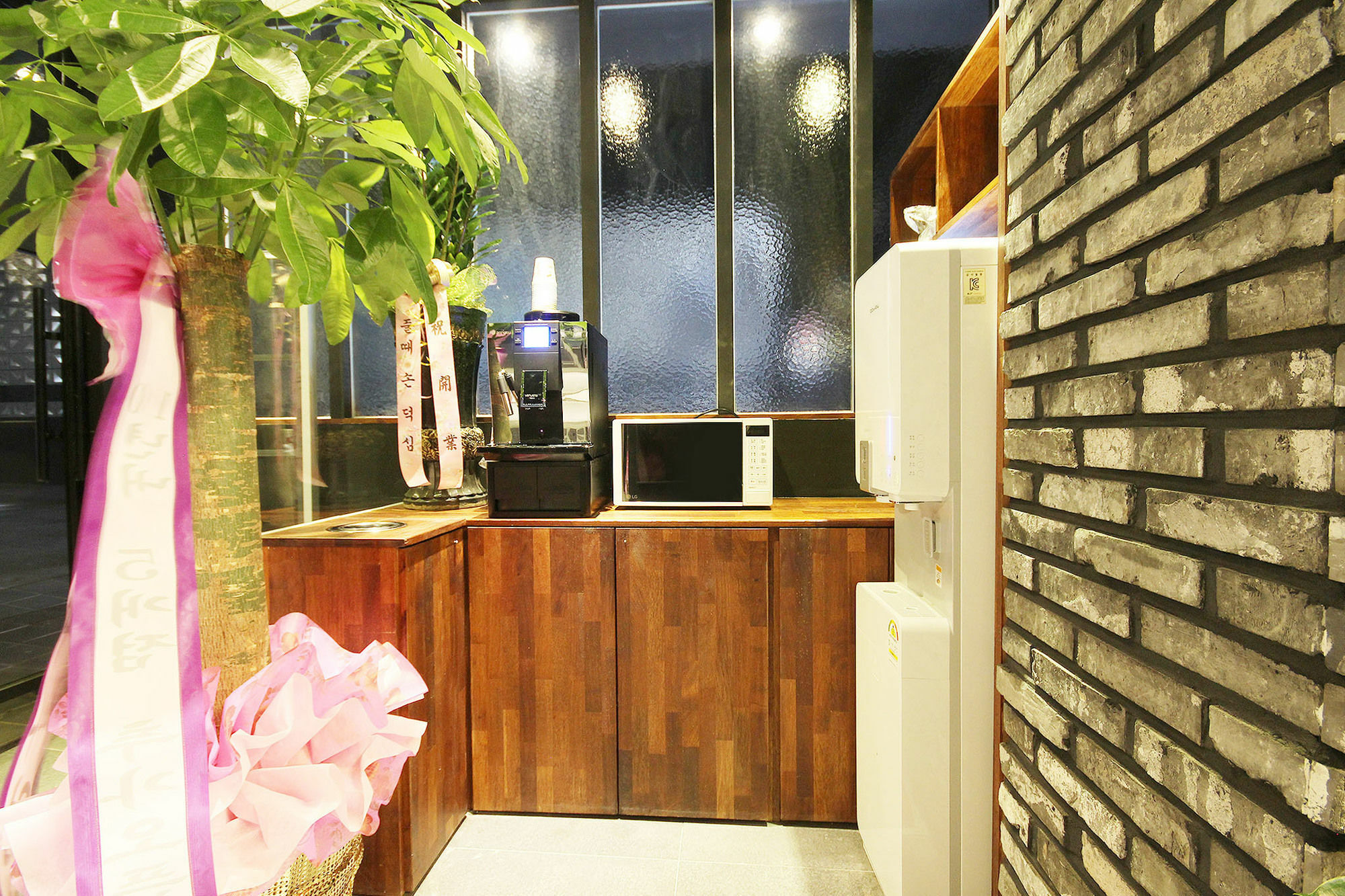 Hotel Yaja Sasang Terminal Busan Esterno foto