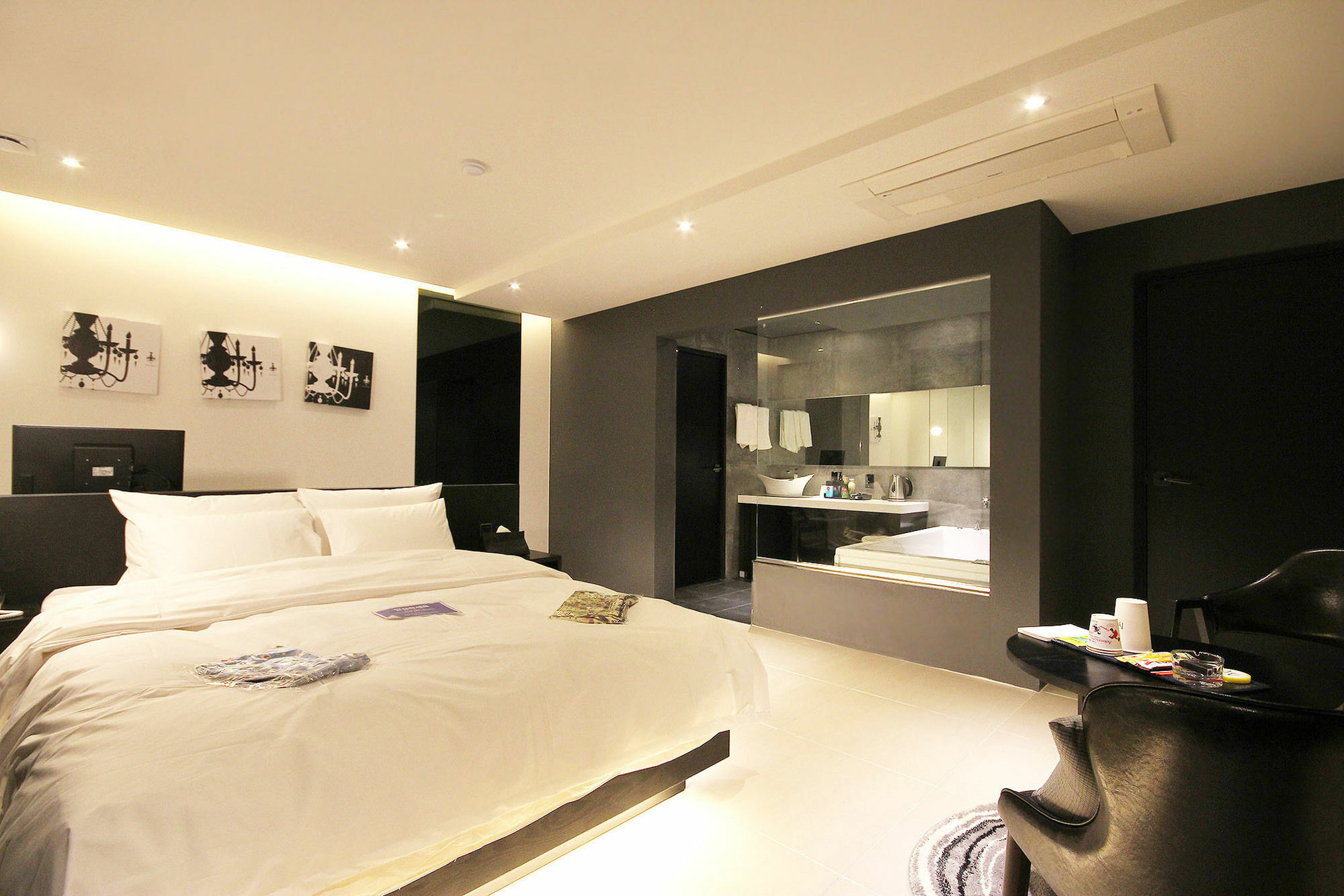 Hotel Yaja Sasang Terminal Busan Esterno foto