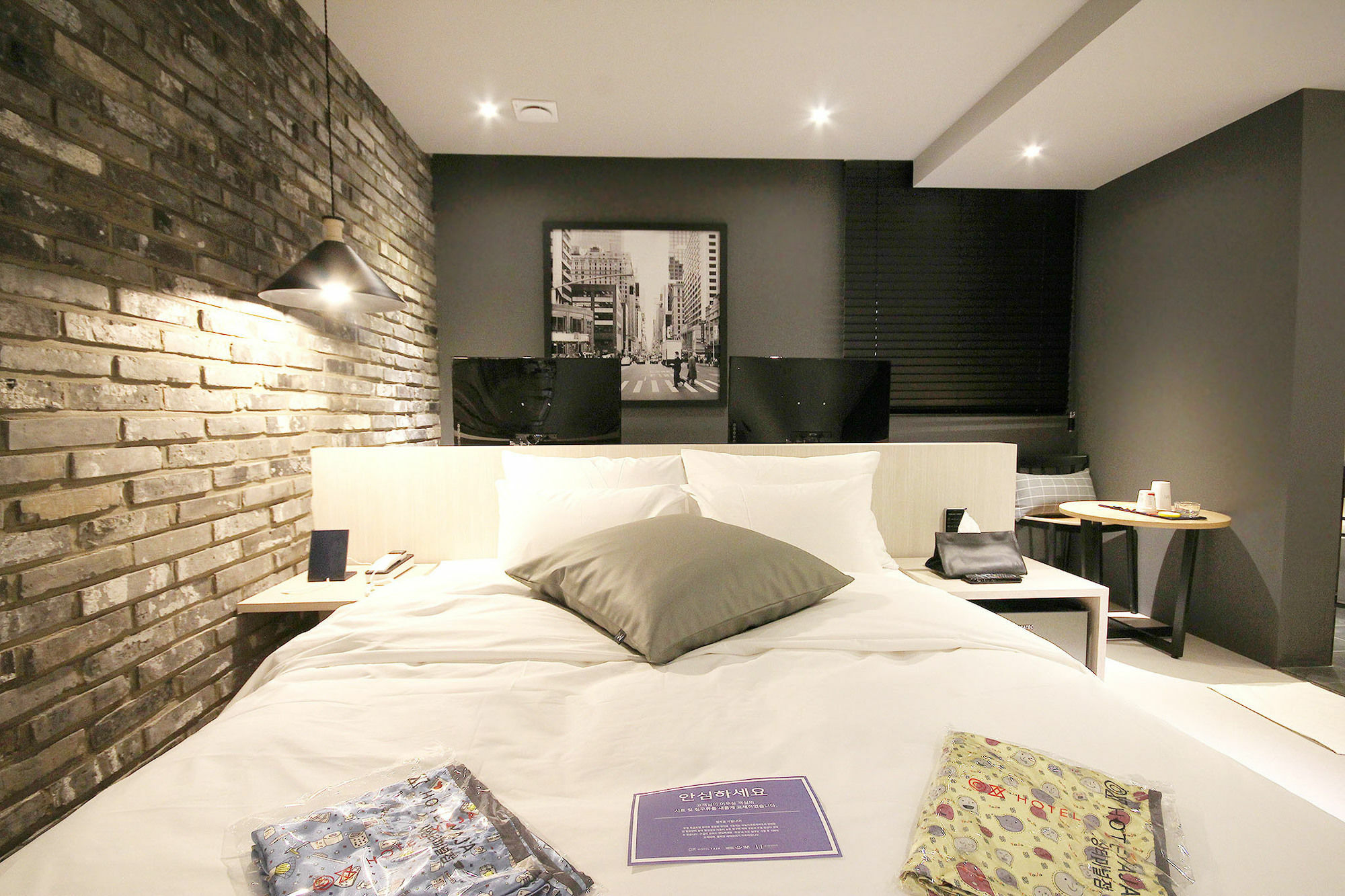 Hotel Yaja Sasang Terminal Busan Esterno foto