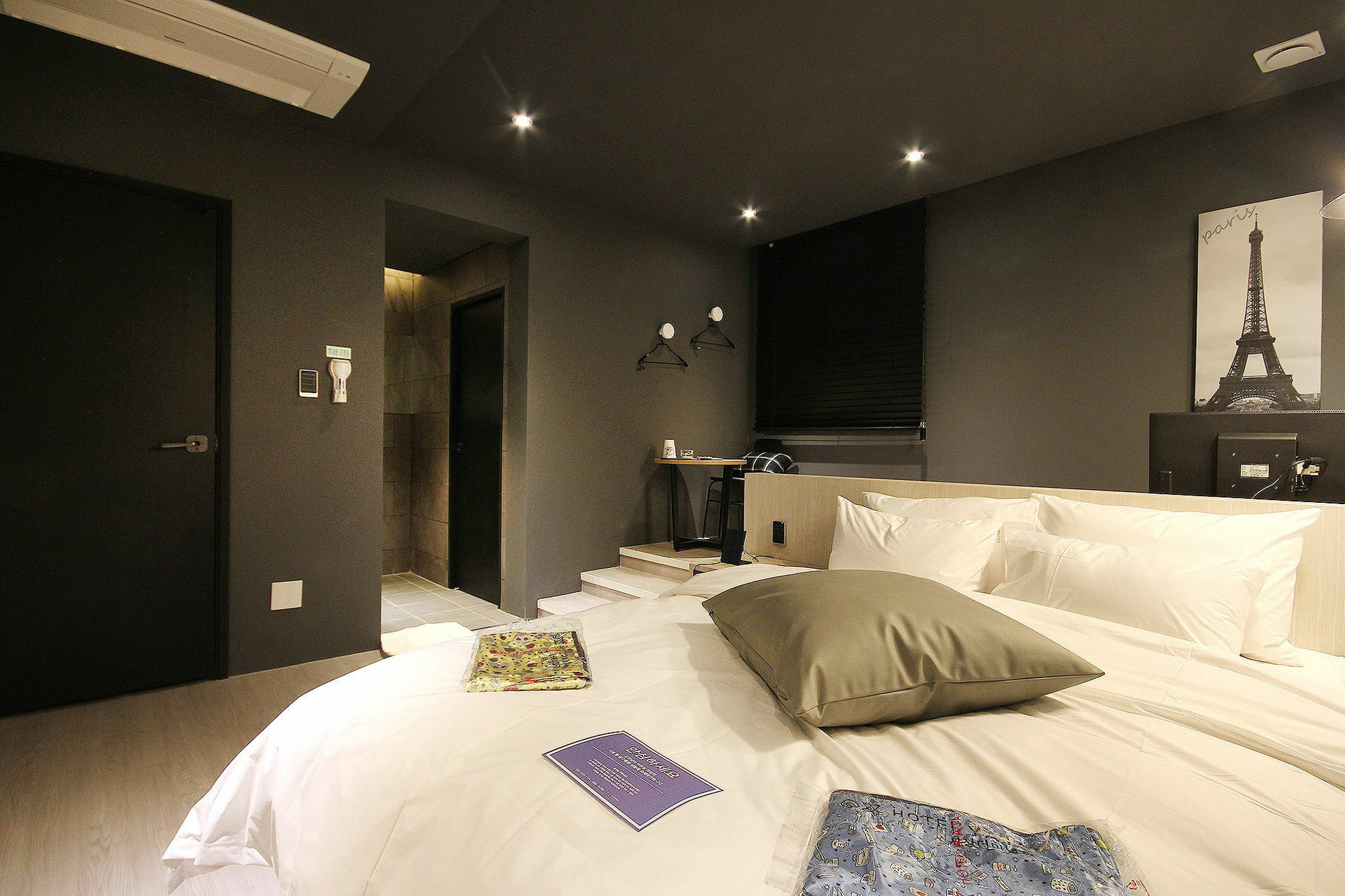 Hotel Yaja Sasang Terminal Busan Esterno foto
