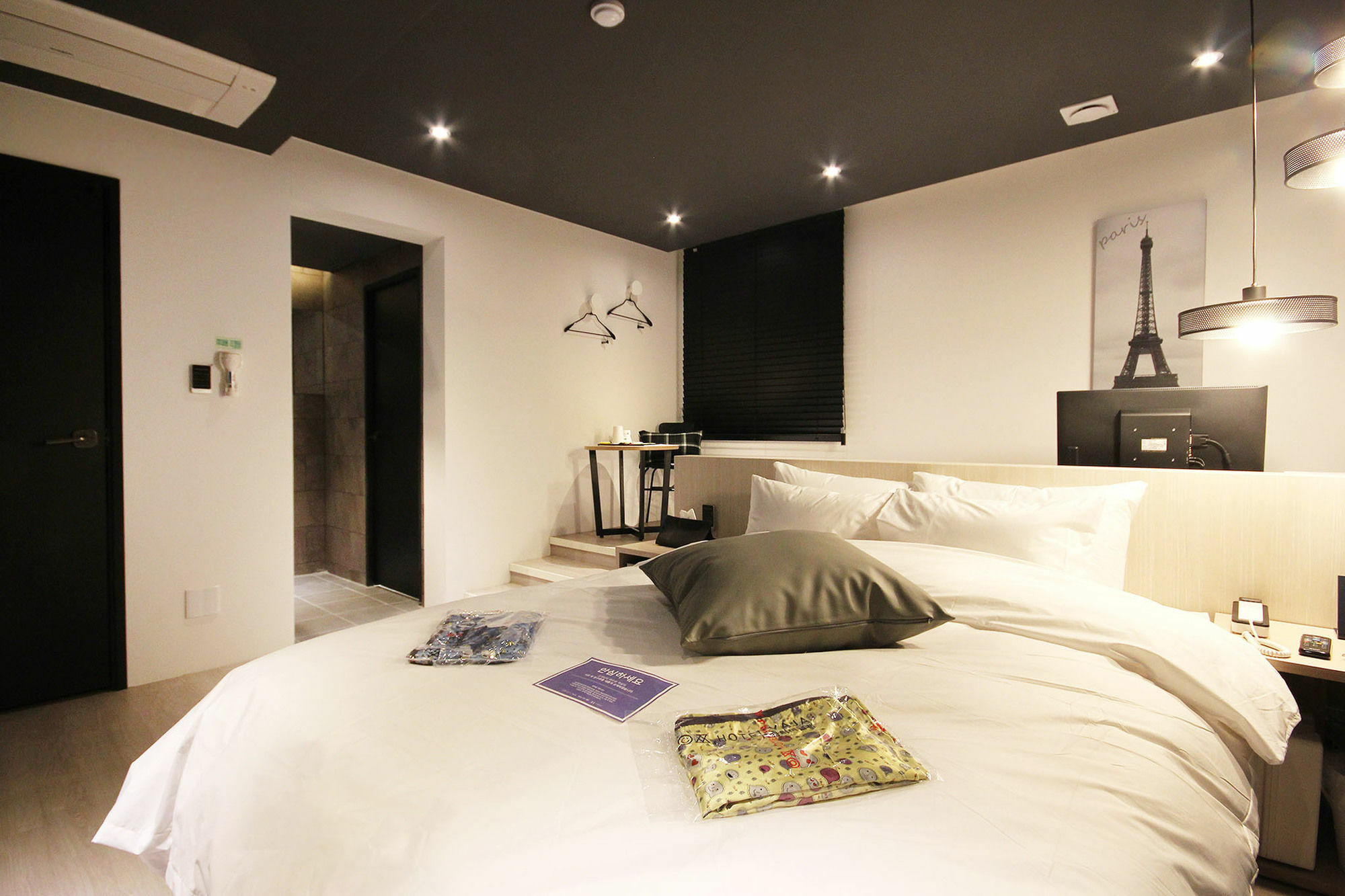 Hotel Yaja Sasang Terminal Busan Esterno foto